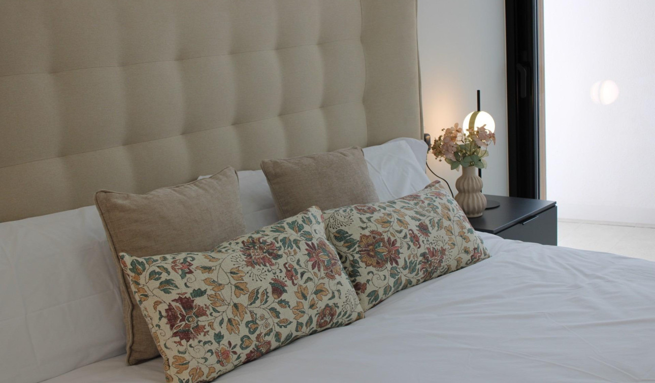 New Build - Detached Villa - Pilar de la Horadada - Torre De La Horadada