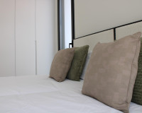 New Build - Detached Villa - Pilar de la Horadada - Torre De La Horadada