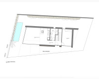 New Build - Detached Villa - Pilar de la Horadada - Torre De La Horadada