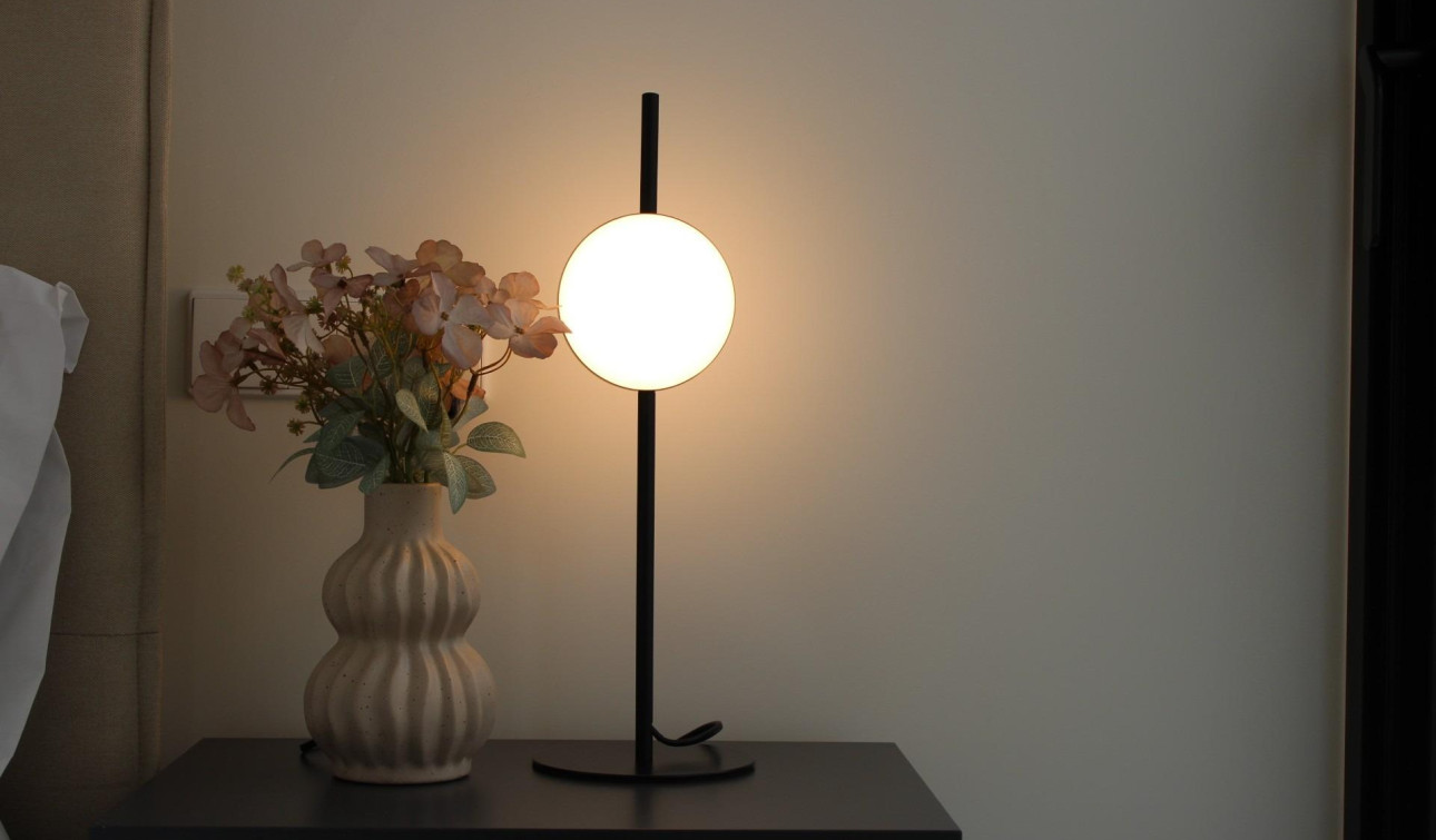 New Build - Detached Villa - Pilar de la Horadada - Torre De La Horadada