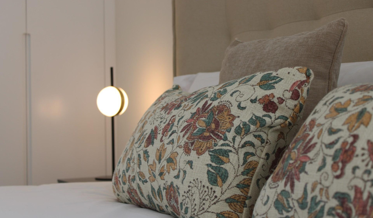 New Build - Detached Villa - Pilar de la Horadada - Torre De La Horadada