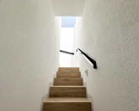 New Build - Detached Villa - Pilar de la Horadada - Torre De La Horadada