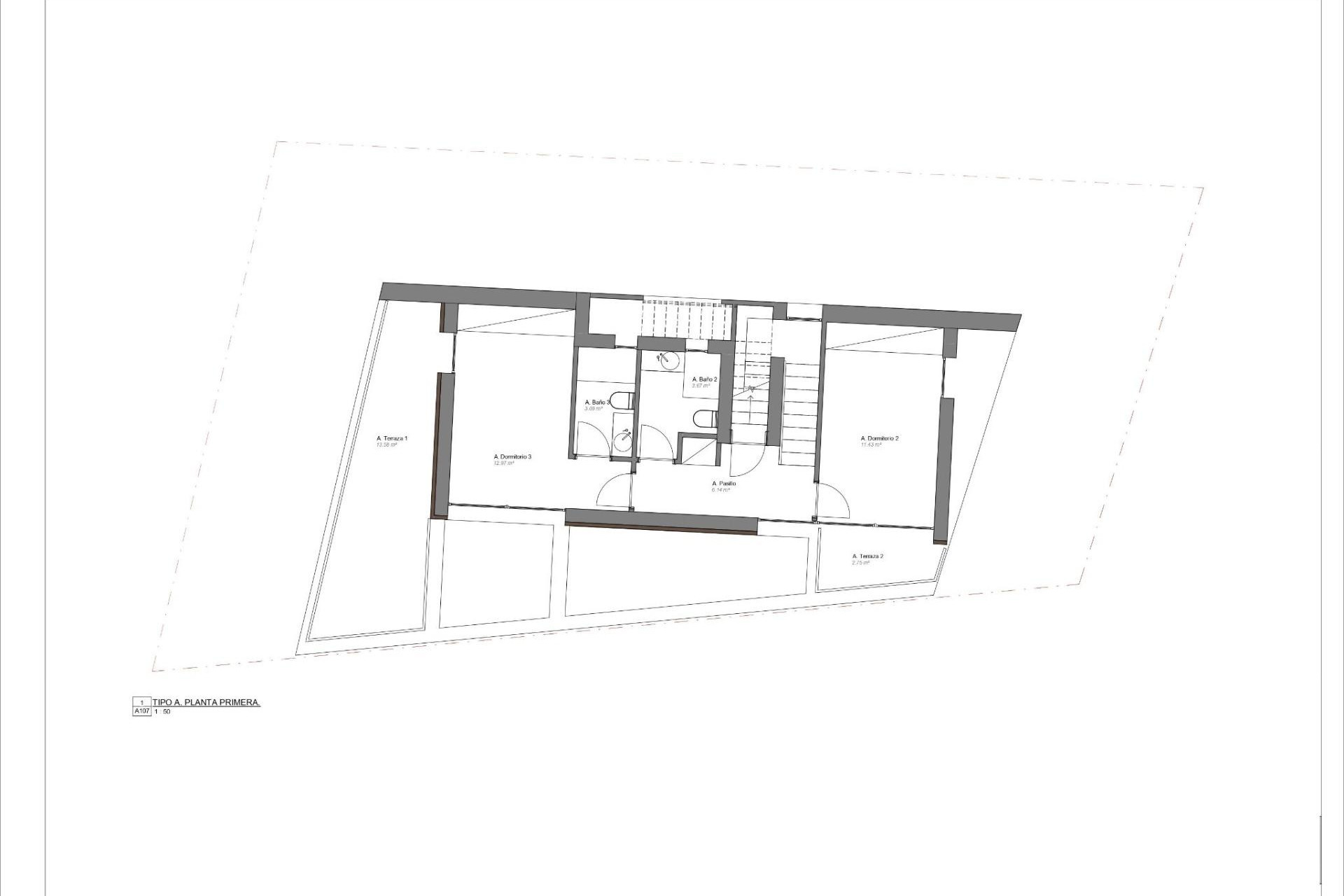 New Build - Detached Villa - Pilar de la Horadada - Torre De La Horadada