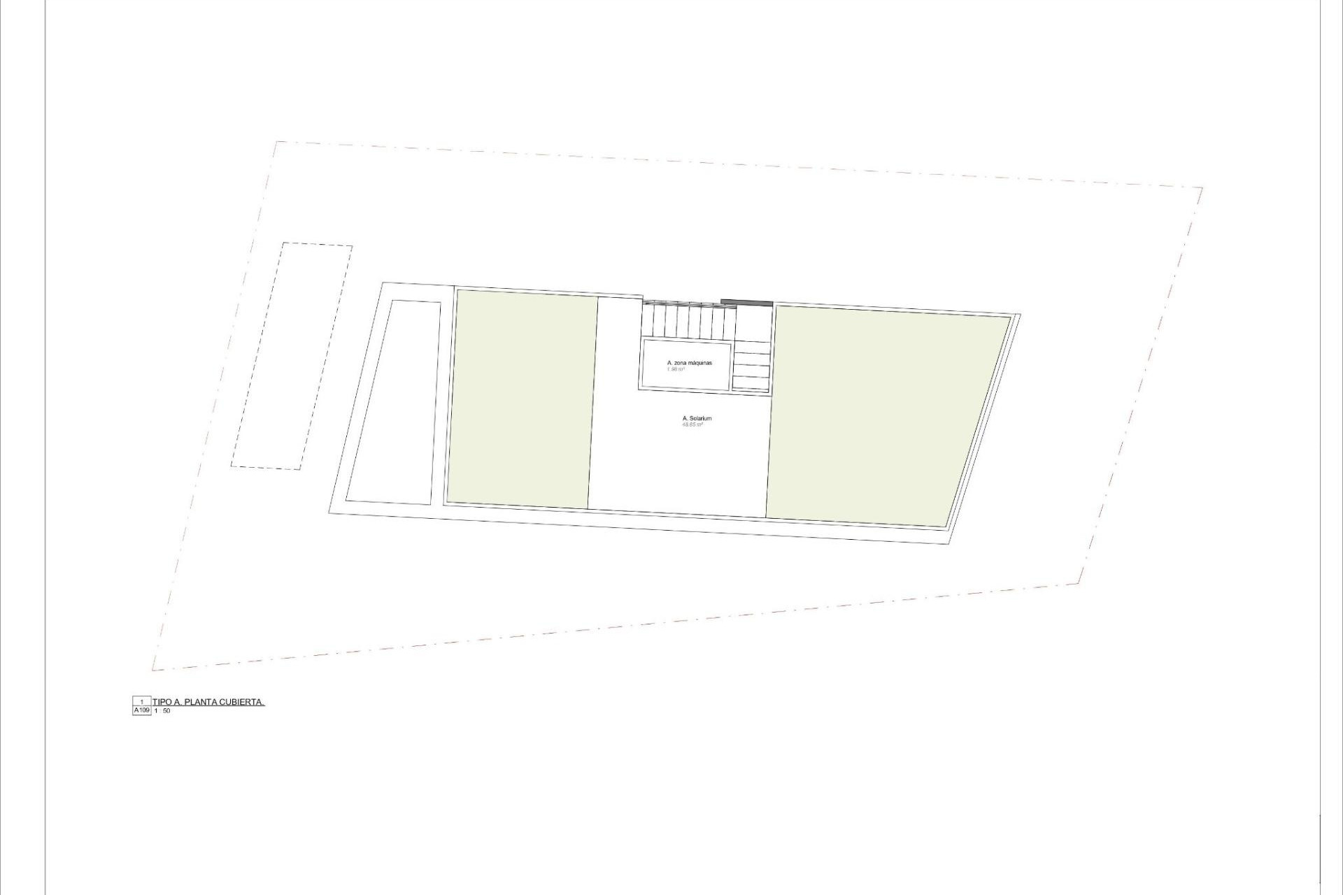 New Build - Detached Villa - Pilar de la Horadada - Torre De La Horadada