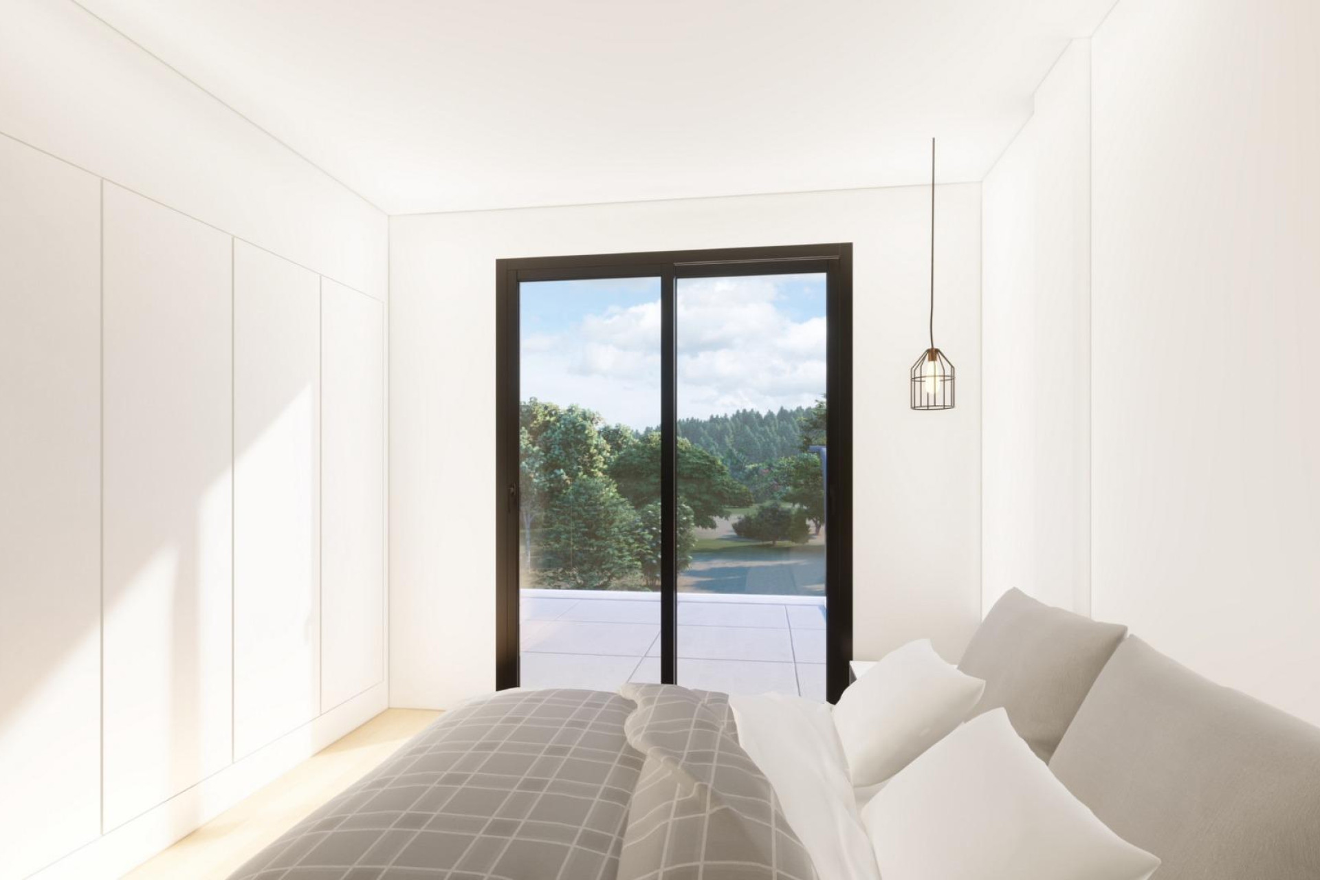 New Build - Detached Villa - Pilar de la Horadada