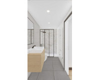 New Build - Detached Villa - Pilar de la Horadada