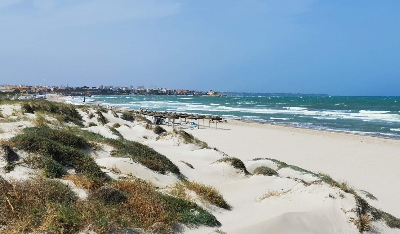 New Build - Detached Villa - Pilar de la Horadada