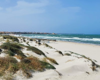 New Build - Detached Villa - Pilar de la Horadada