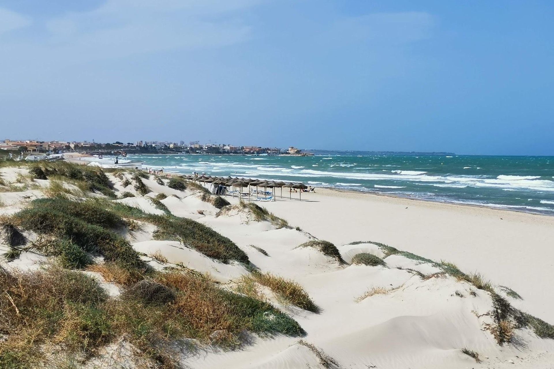 New Build - Detached Villa - Pilar de la Horadada