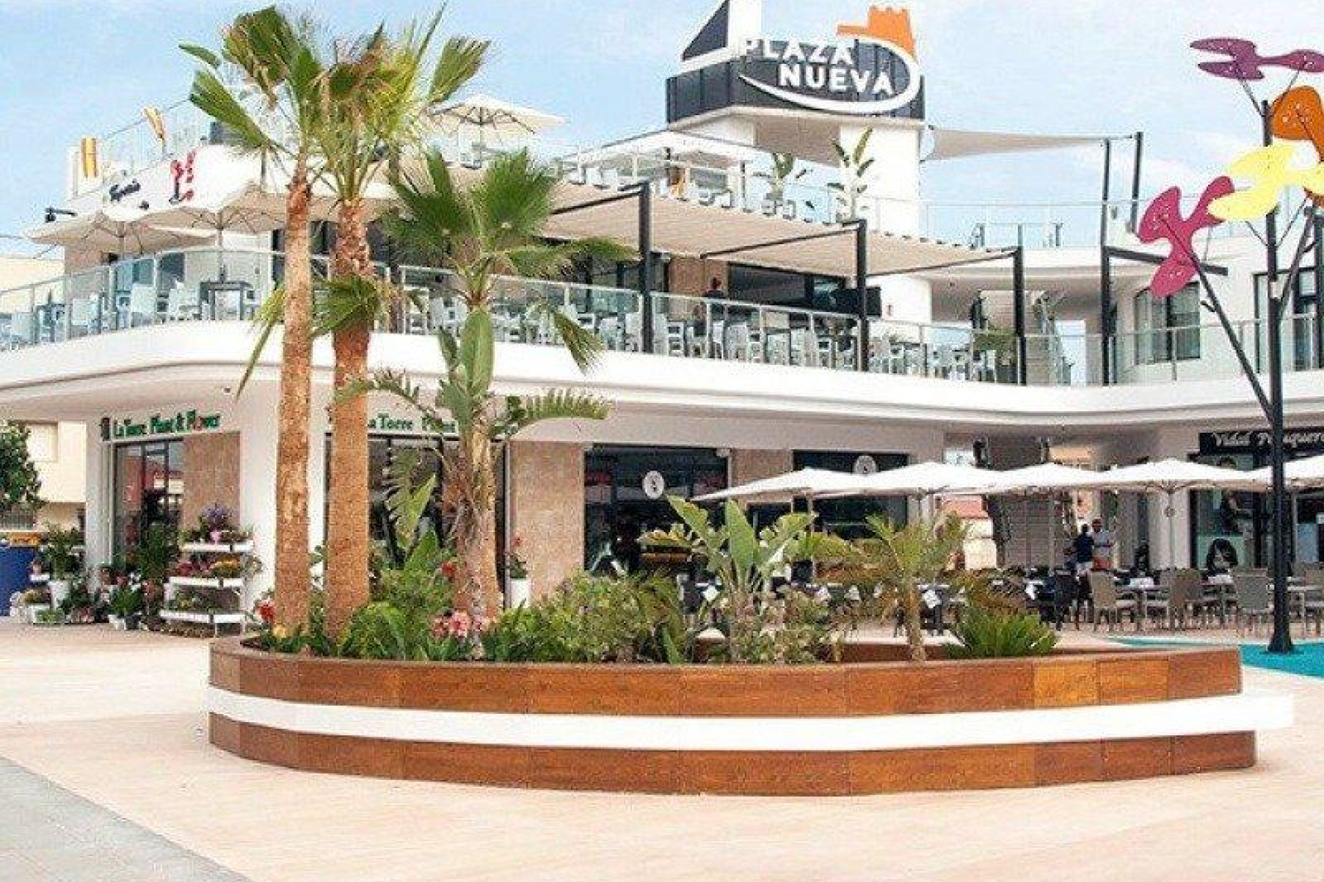 New Build - Detached Villa - Pilar de la Horadada