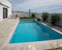 New Build - Detached Villa - Pinar de Campoverde