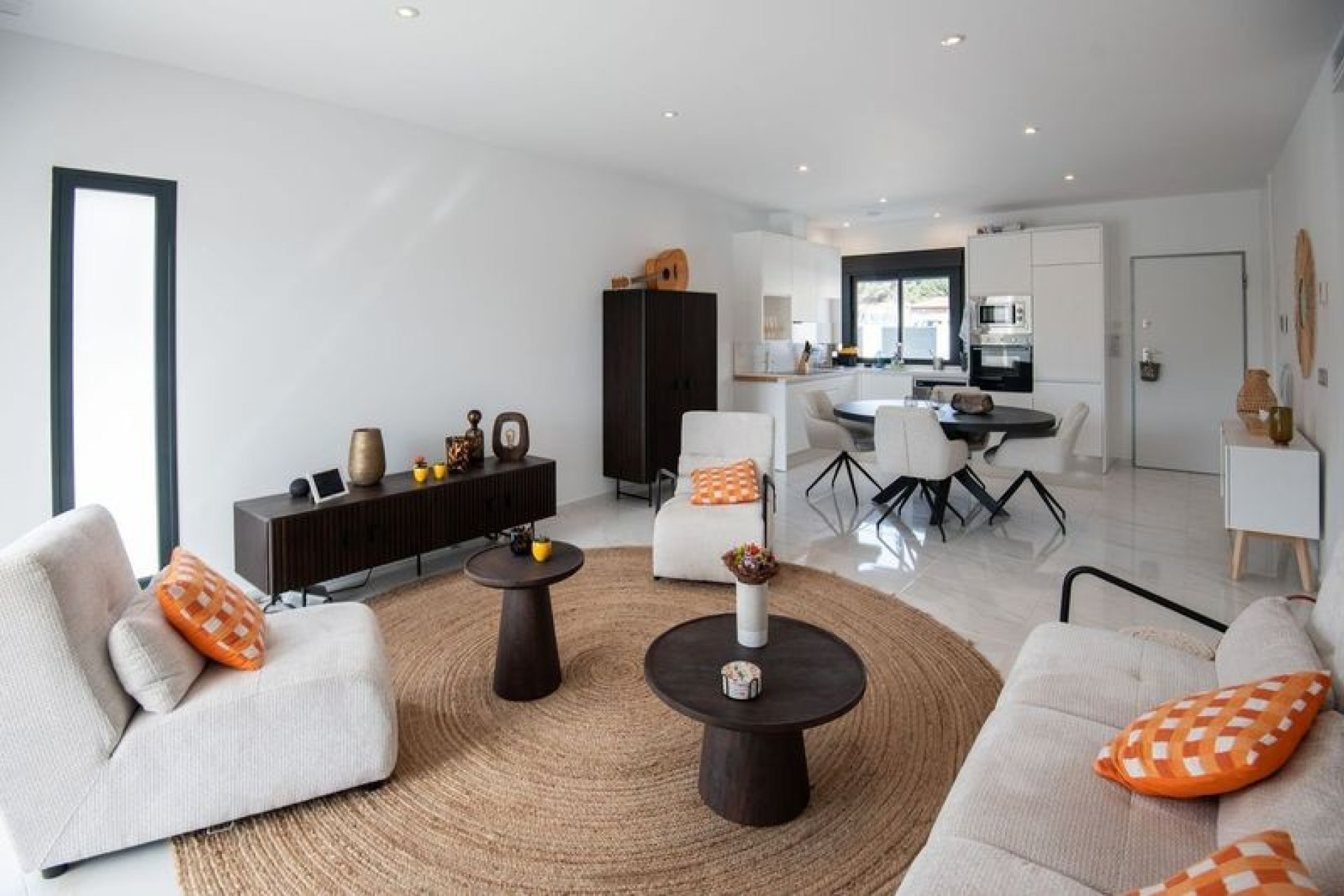 New Build - Detached Villa - Pinar de Campoverde