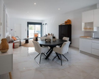 New Build - Detached Villa - Pinar de Campoverde