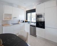 New Build - Detached Villa - Pinar de Campoverde