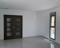 New Build - Detached Villa - Pinoso - Camino Del Prado