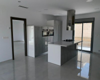 New Build - Detached Villa - Pinoso - Camino Del Prado