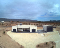 New Build - Detached Villa - Pinoso - Camino Del Prado