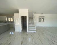 New Build - Detached Villa - Pinoso - Camino Del Prado