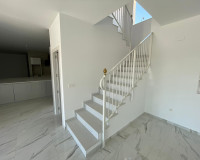 New Build - Detached Villa - Pinoso - Camino Del Prado