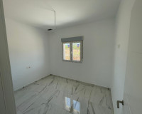 New Build - Detached Villa - Pinoso - Camino Del Prado