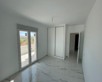 New Build - Detached Villa - Pinoso - Camino Del Prado