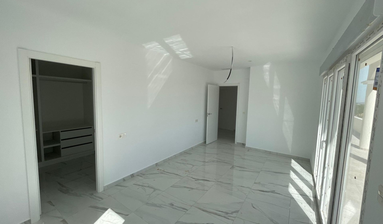 New Build - Detached Villa - Pinoso - Camino Del Prado