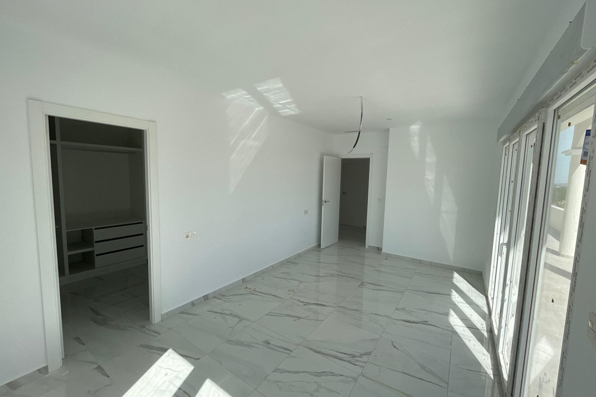 New Build - Detached Villa - Pinoso - Camino Del Prado