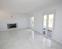 New Build - Detached Villa - Pinoso - Camino Del Prado