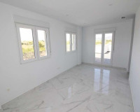 New Build - Detached Villa - Pinoso - Camino Del Prado