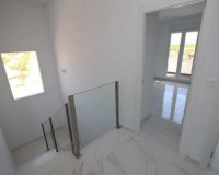 New Build - Detached Villa - Pinoso - Camino Del Prado