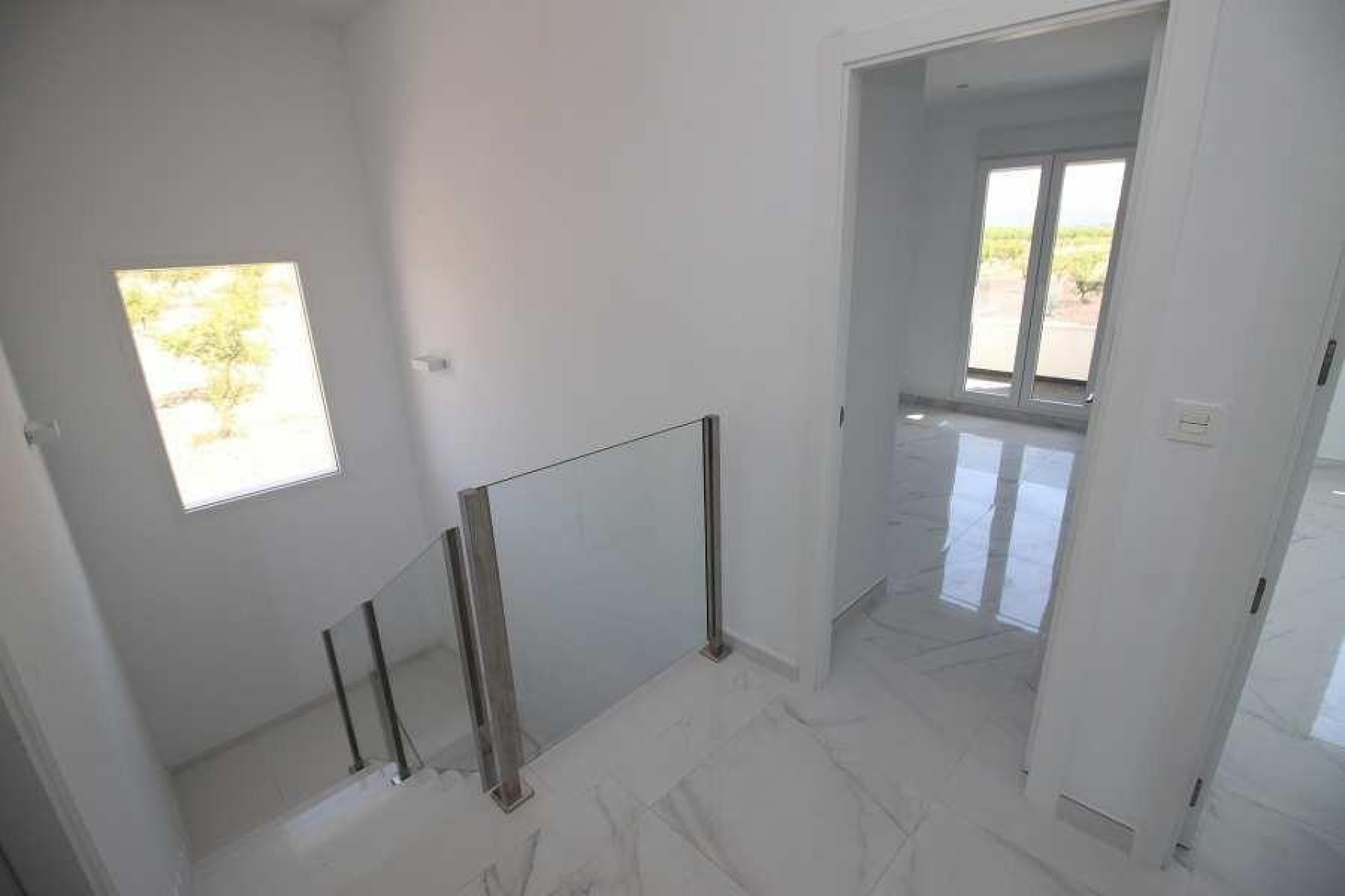 New Build - Detached Villa - Pinoso - Camino Del Prado