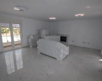 New Build - Detached Villa - Pinoso - Camino Del Prado