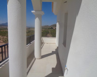 New Build - Detached Villa - Pinoso - Camino Del Prado