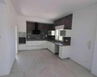 New Build - Detached Villa - Pinoso - Camino Del Prado