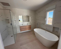 New Build - Detached Villa - Pinoso - Camino Del Prado