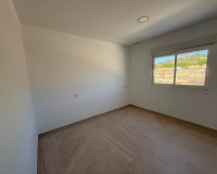New Build - Detached Villa - Pinoso - Camino Del Prado