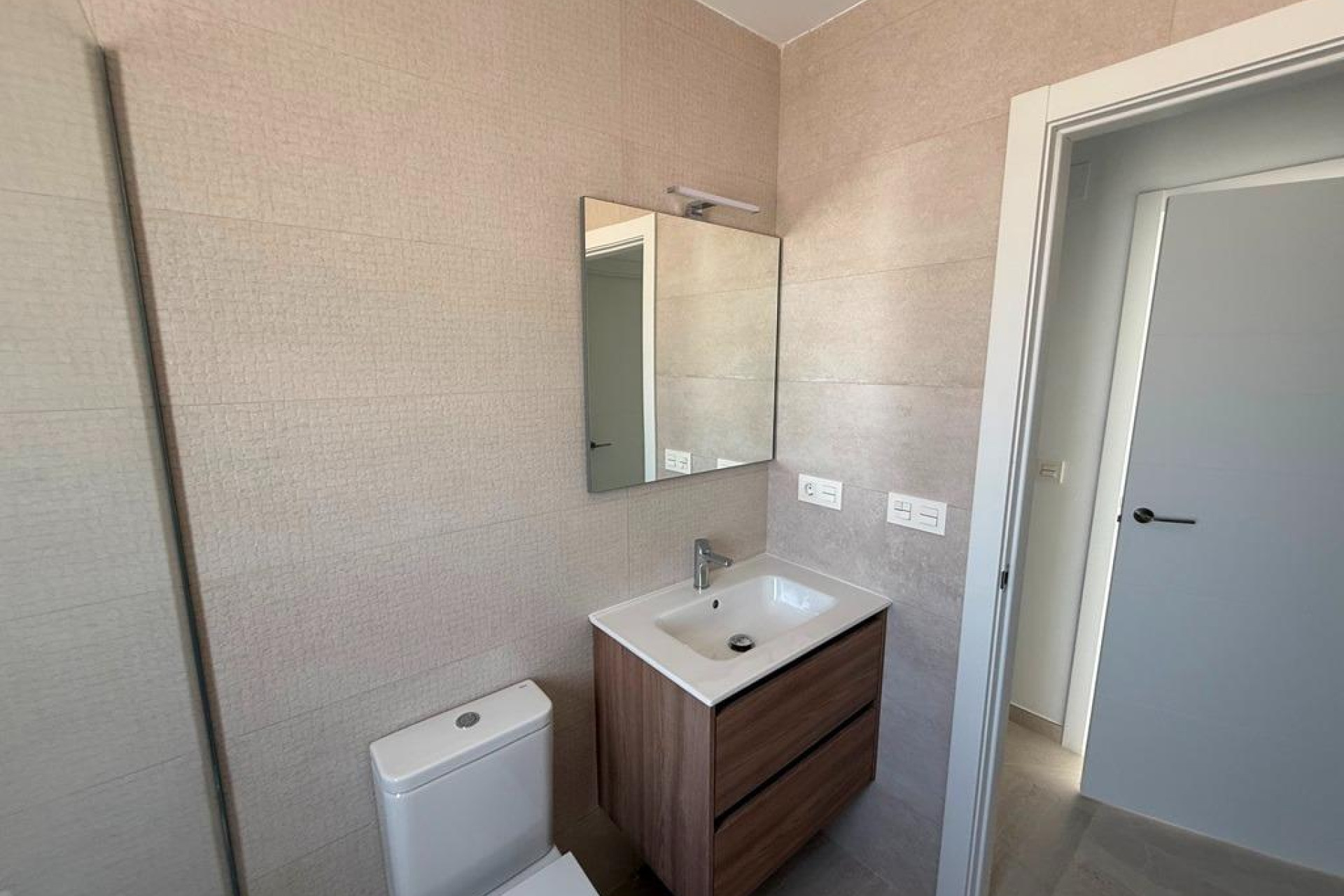 New Build - Detached Villa - Pinoso - Camino Del Prado