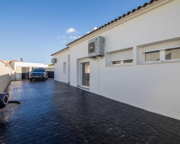 New Build - Detached Villa - Pinoso - Campo