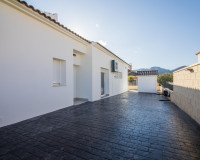 New Build - Detached Villa - Pinoso - Campo