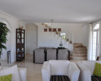 New Build - Detached Villa - Pinoso - Campo