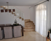 New Build - Detached Villa - Pinoso - Campo