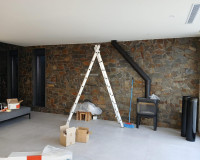 New Build - Detached Villa - Pinoso - Casas Pastor