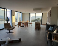 New Build - Detached Villa - Pinoso - Casas Pastor
