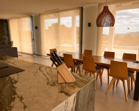 New Build - Detached Villa - Pinoso - Casas Pastor