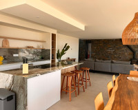 New Build - Detached Villa - Pinoso - Casas Pastor