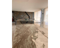 New Build - Detached Villa - Pinoso - Casas Pastor