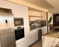 New Build - Detached Villa - Pinoso - Casas Pastor