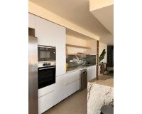 New Build - Detached Villa - Pinoso - Casas Pastor