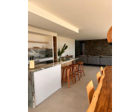 New Build - Detached Villa - Pinoso - Casas Pastor