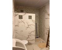 New Build - Detached Villa - Pinoso - Casas Pastor